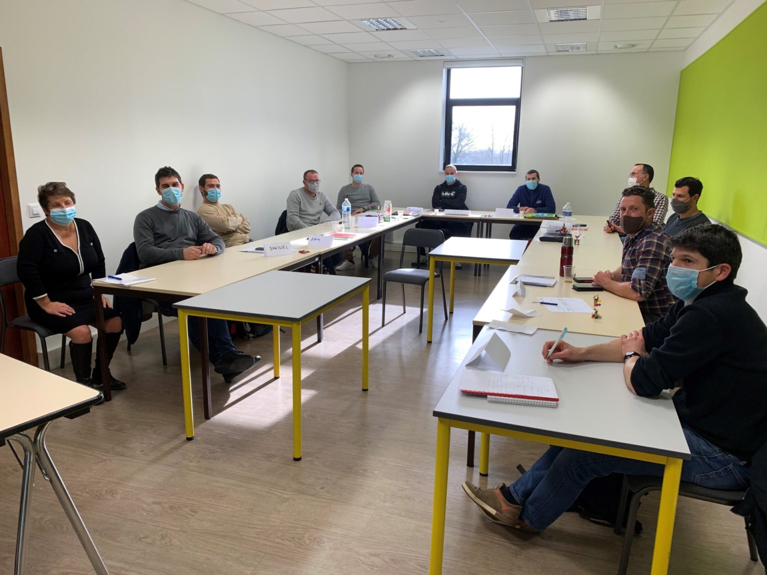 Formation Tutorat : Accompagnement et Montée en Compétences